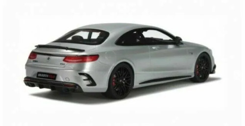 1/18 GT Spirit Mercedes-Benz Brabus 850 S63 AMG (Black