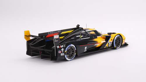 1/18 Top Speed Cadillac DPi-V.R #48 ALLY Cadillac Racing Racing