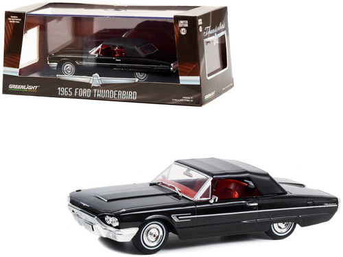 Ford Thunderbird Model Cars | Ford Thunderbird Diecast