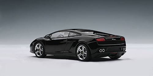 新品未開封AUTOart Lamborghini Gallardo 1:18 Unboxing] 1:18 AUTOart Lamborghini Gallardo Superleggera