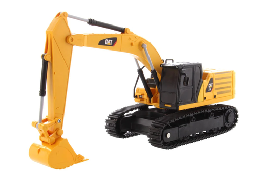 1/35 Diecast Masters CAT RC Radio Control 336 Excavator