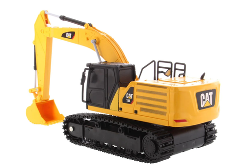 1/35 Diecast Masters CAT RC Radio Control 336 Excavator