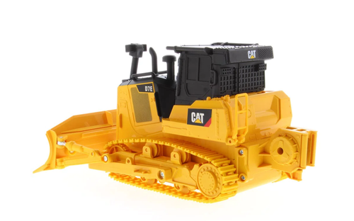 1/35 Diecast Masters CAT RC Radio Control D7E Track-Type Tractor