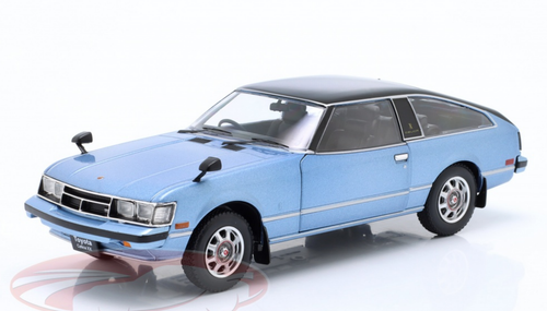 1/64 Kaido House + MINIGT Datsun KAIDO 510 Wagon ADVAN