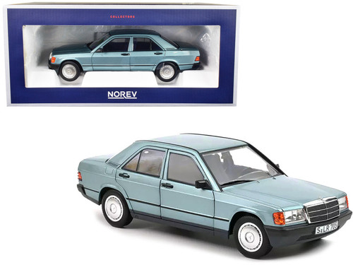 ミニカー TEKNO NO.723 MERCEDES - BENZ 190 ミニカー TEKNO NO.723 MERCEDES - BENZ 190 TEKNO NO.723