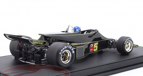 GP REPLICAS - Ford 77 - Brazilian GP 1976-1/18 LOT