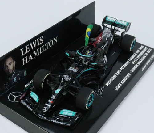 1 43 Minichamps 2021 Formula 1 Mercedes Amg Petronas Formula 1 Team W12 1 43 Minichamps 2021 Formula 1 Mercedes Amg Petronas Formula 1 Team W12