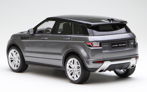 Mô hình xe Range Rover Sport SVR 1:18 Kyosho – Toyzone