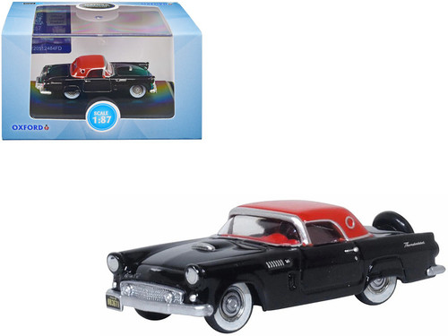 Ford Thunderbird Model Cars | Ford Thunderbird Diecast