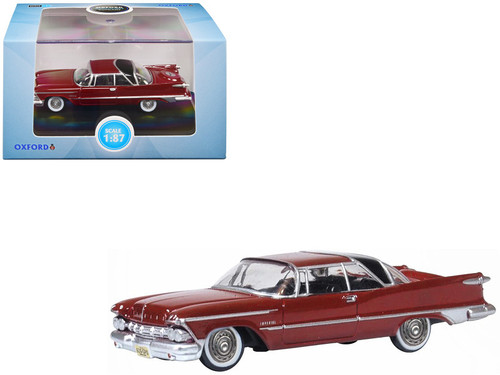 Chrysler Model Cars - Chrysler Diecast Cars | LIVECARMODEL