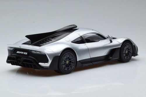 1/18 VIP Scale Models Mercedes-Benz AMG Project ONE (Resin Car