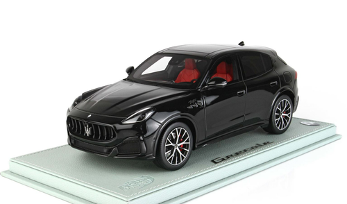 New Maserati Grecale Folgore for Sale in La Habra, CA