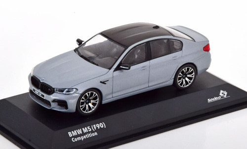 BMW M5 Diecast Models, BMW M5 Miniatures