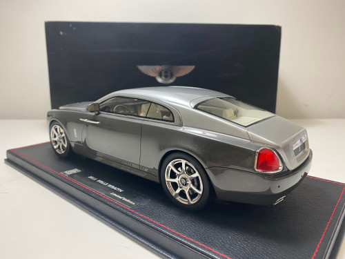 Rolls-Royce - Wraith - Page 1 - LIVECARMODEL.com