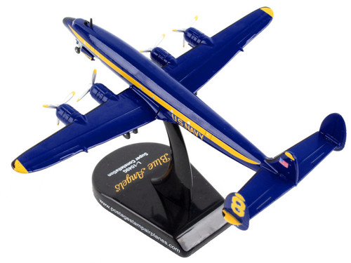 航空機・ヘリコプター 1/200 TWA L-1049G SUPER CONSTELLATION L-1049G Super Constellation 1:200 Diecast Model