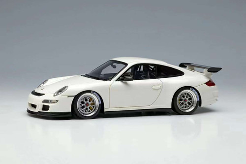 AUTOart 1/43 Porsche 911 GT3 Cup #89 PORSCHE DESIGN オートアート