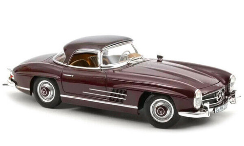 Mercedes-Benz 300 SL Model Cars | Mercedes 300 SL Diecasts