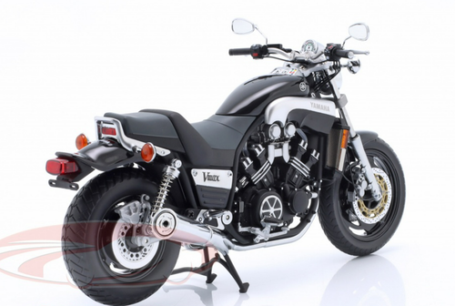 1/12 Minichamps 1993 Yamaha VMAX (Black) Car Model