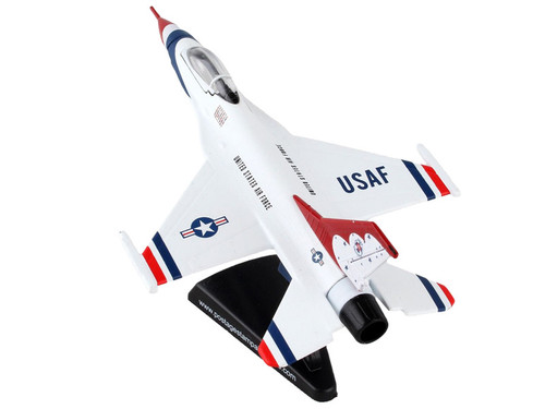 Lockheed Martin F-16 Fighting Falcon Fighter Aircraft
