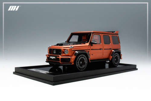 G63 AMG Model Cars, Mercedes G AMG Replicas