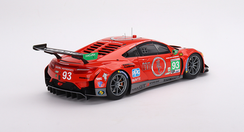 対象ストア 日本未発売 1/43 Audi R8 LMS GT3 #51 DTM Winner Race2