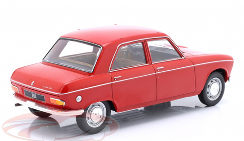 Mattel Niet op schaal - Modelauto (1) - Austin Healey by