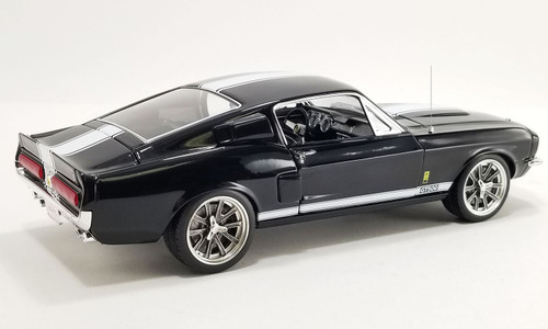 ACME 　1/18 シェルビー GT500 プロツーリング・コンバーチブル Acme 1:18 Scale 1967 Shelby GT500 Pro Touring Convertible