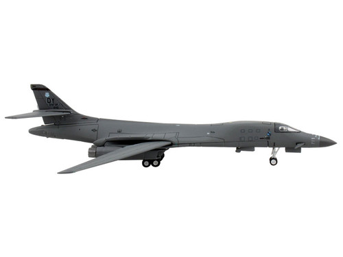 Rockwell B-1B Lancer Bomber Aircraft 