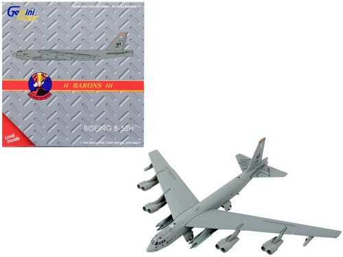 herpa US Air Force Boeing B-52H 爆撃機1:200 herpa US Air Force Boeing B-52H 爆撃機1:200 B-52H Stratofortress 1:200