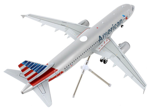 Airbus A320 Commercial Aircraft 