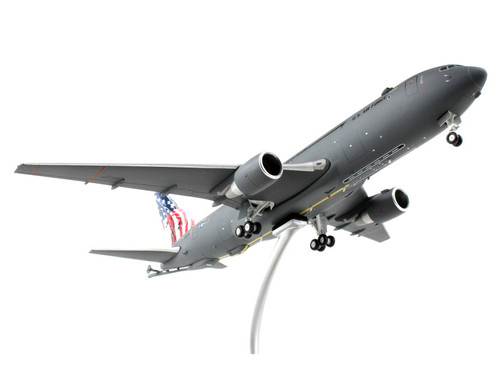 Boeing KC-46A Pegasus Tanker Aircraft 