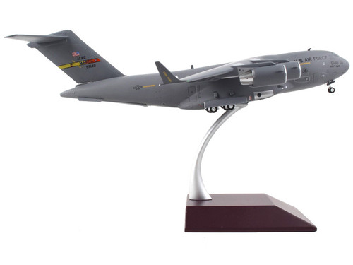 ジェミニ　1/200 kc-46 767 ボーイング US Air Force KC-46A Pegasus Tanker (767) 17-46034 New