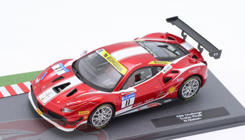 Bburago 1:43 Ferrari Racing 308 GTB 488 GTE 312 P 458 Italia Challenge F430  New