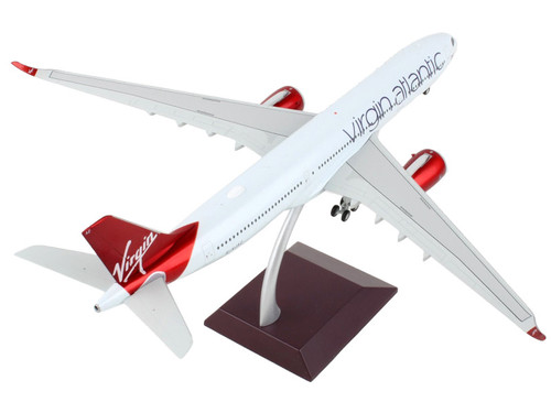 Airbus A330-900 Commercial Aircraft 