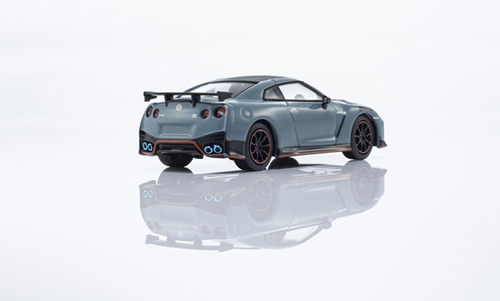 1/64 Kyosho Nissan GT-R Nismo Special Edition