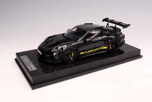 1/18 Timothy & Pierre TP Porsche 911 992 GT3 RS Weissach