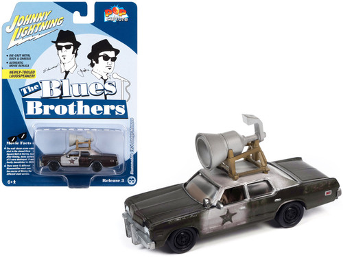 Johnny Lightning Pop Culture 2023 Trivial Pursuit 1979 Chevrolet Monte –  DIECAST ENTHUSIAST