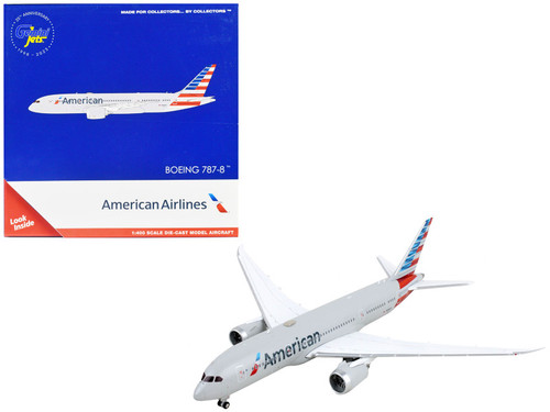 1/400 エールフランス 787-9 Gemini Jets Air France Boeing 787-9 Dreamliner F-HRBB GeminiJets