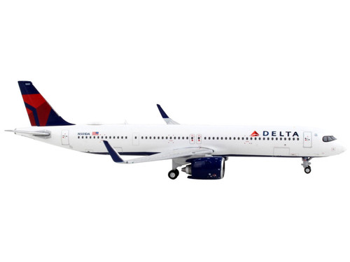 航空機・ヘリコプター Gemini Airbus A330-300 Delta Airlines Amazon.com: GeminiJets G2DAL1119 Delta Air Lines Airbus A330