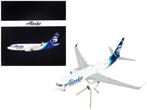 Boeing 737-700BDSF Commercial Aircraft 