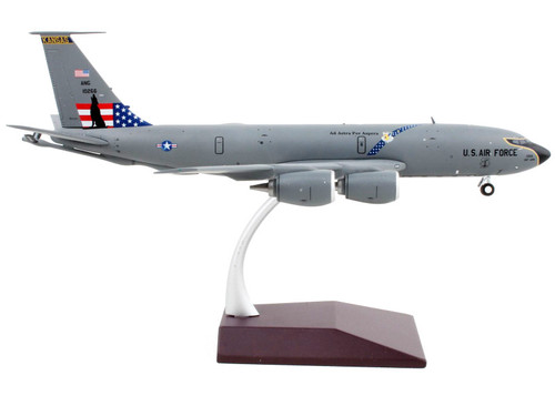 Boeing KC-46A Pegasus Transport Aircraft 