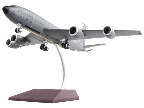 Boeing KC-135 Stratotanker Tanker Aircraft 