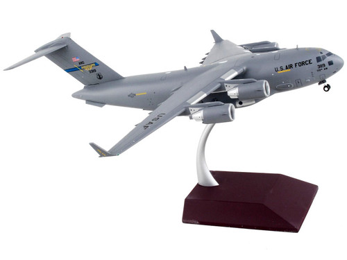 Boeing C-17 Globemaster III Transport Aircraft 