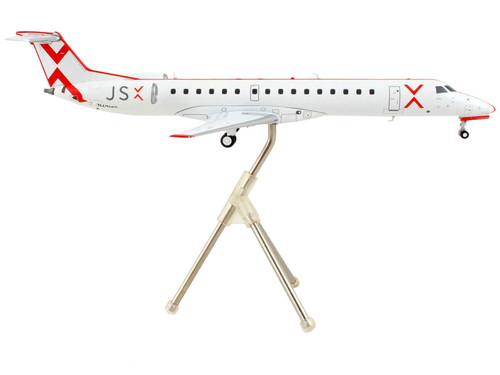 Embraer ERJ-145 Commercial Aircraft 