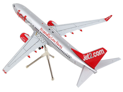 Boeing 737-800 Commercial Aircraft 