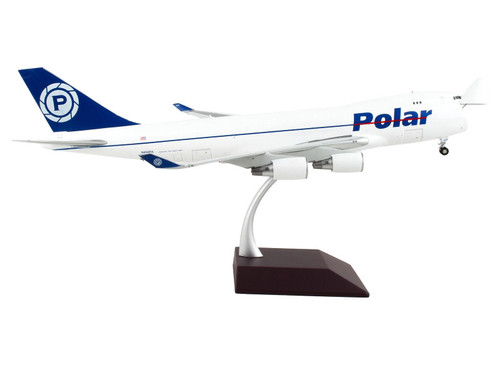 4/8着…Boeing747/韓国 BIG Model 1/150 4/8着…Boeing747/韓国