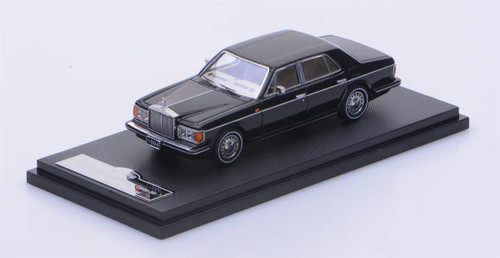 1/18 Modelcar Group 1965 Rolls Royce Silver Cloud III Flying Spur 