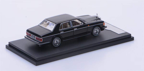 カーズ 1/18 Modelcar Group 1965 Rolls Royce Silver Cloud III Flying