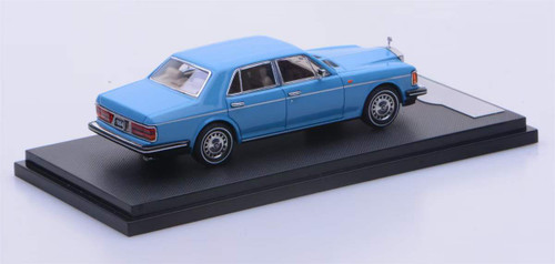 Rolls-Royce Model Cars | Rolls-Royce Diecast Cars