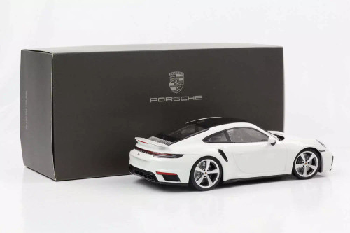 2021 Porsche 911, Green | 911 Porsche Miniature Replica